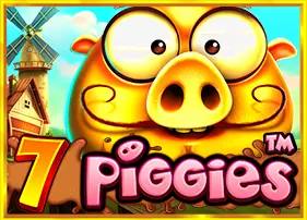 candy289 7 Piggies ทดลองเล่นฟรี