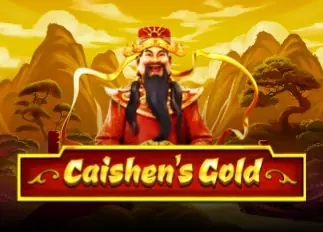 candy289 Caishen's Gold ทดลองเล่นฟรี