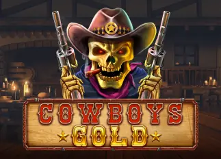 candy289 Cowboys Gold