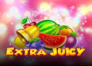 candy289 Extra Juicy ทดลองเล่นฟรี