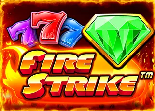 candy289 Fire Strike ทดลองเล่นฟรี