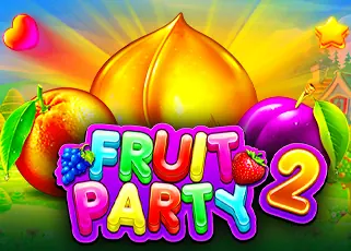 candy289 Fruit Party 2 ทดลองเล่นฟรี