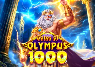 candy289 Gates of Olympus 1000 ทดลองเล่นฟรี