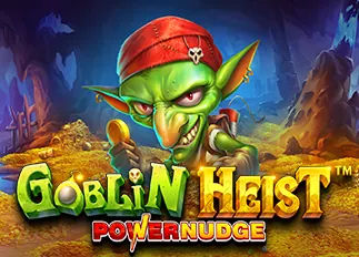 candy289 Goblin Heist Powernudge