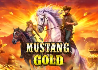 candy289 Mustang Gold ทดลองเล่นฟรี