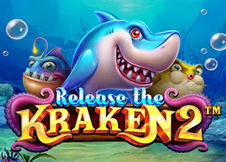 candy289 Release the Kraken 2