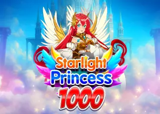candy289 Starlight Princess 1000 ทดลองเล่นฟรี