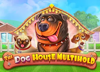 candy289 The Dog House Multihold ทดลองเล่นฟรี