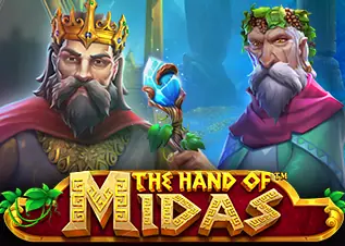 candy289 The Hand of Midas