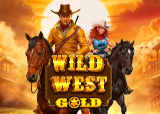 candy289 Wild West Gold ทดลองเล่นฟรี