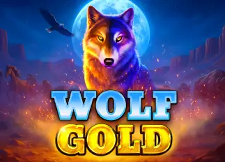 candy289 Wolf Gold ทดลองเล่นฟรี